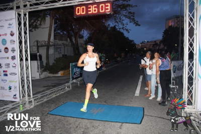 Run for Love 2024